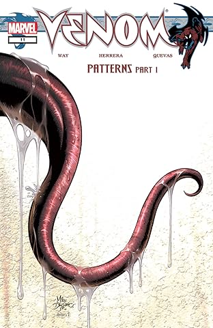 Venom (2003-2004) #11