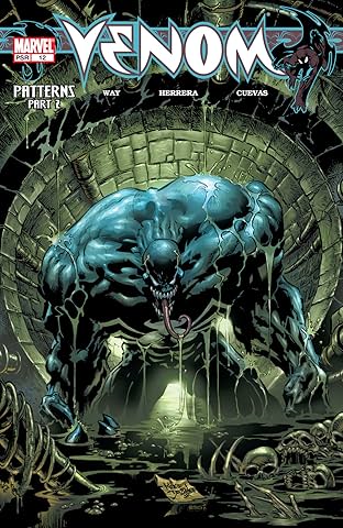Venom (2003-2004) #12