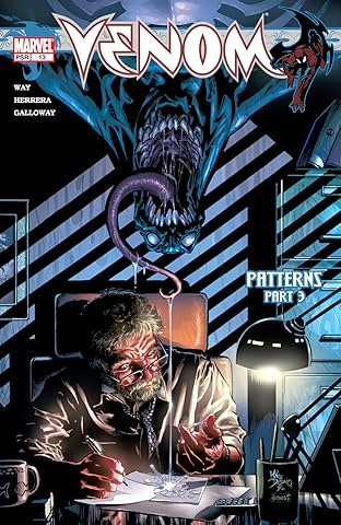 Venom (2003-2004) #13