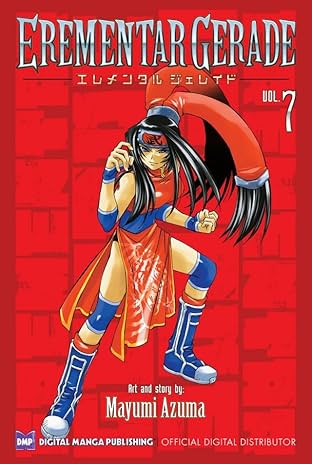 Erementar Gerade Vol. 7