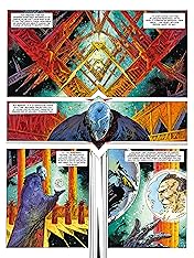 Lone Sloane Delirius Vol. 2