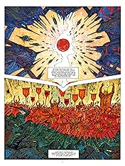 Lone Sloane Delirius Vol. 2