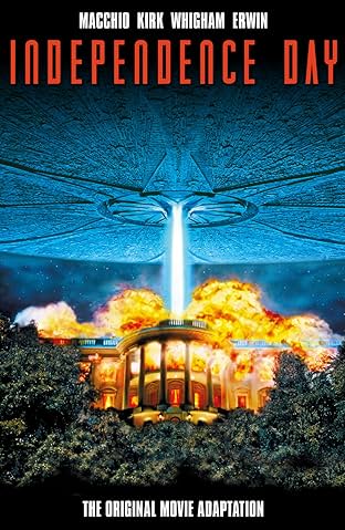 Independence Day: Classics Collection