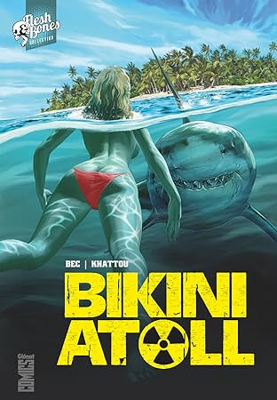 Bikini Atoll