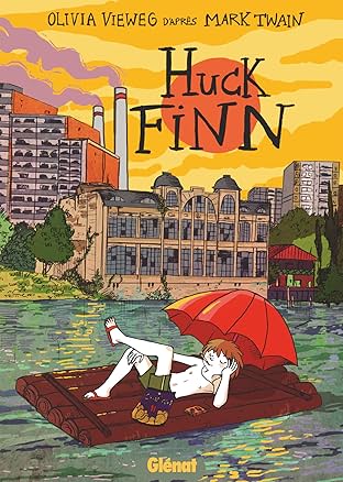 Huck Finn