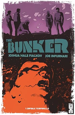 The Bunker Vol. 1: Capsule temporelle