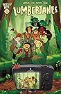Lumberjanes #24