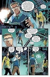 Mighty Morphin Power Rangers #2