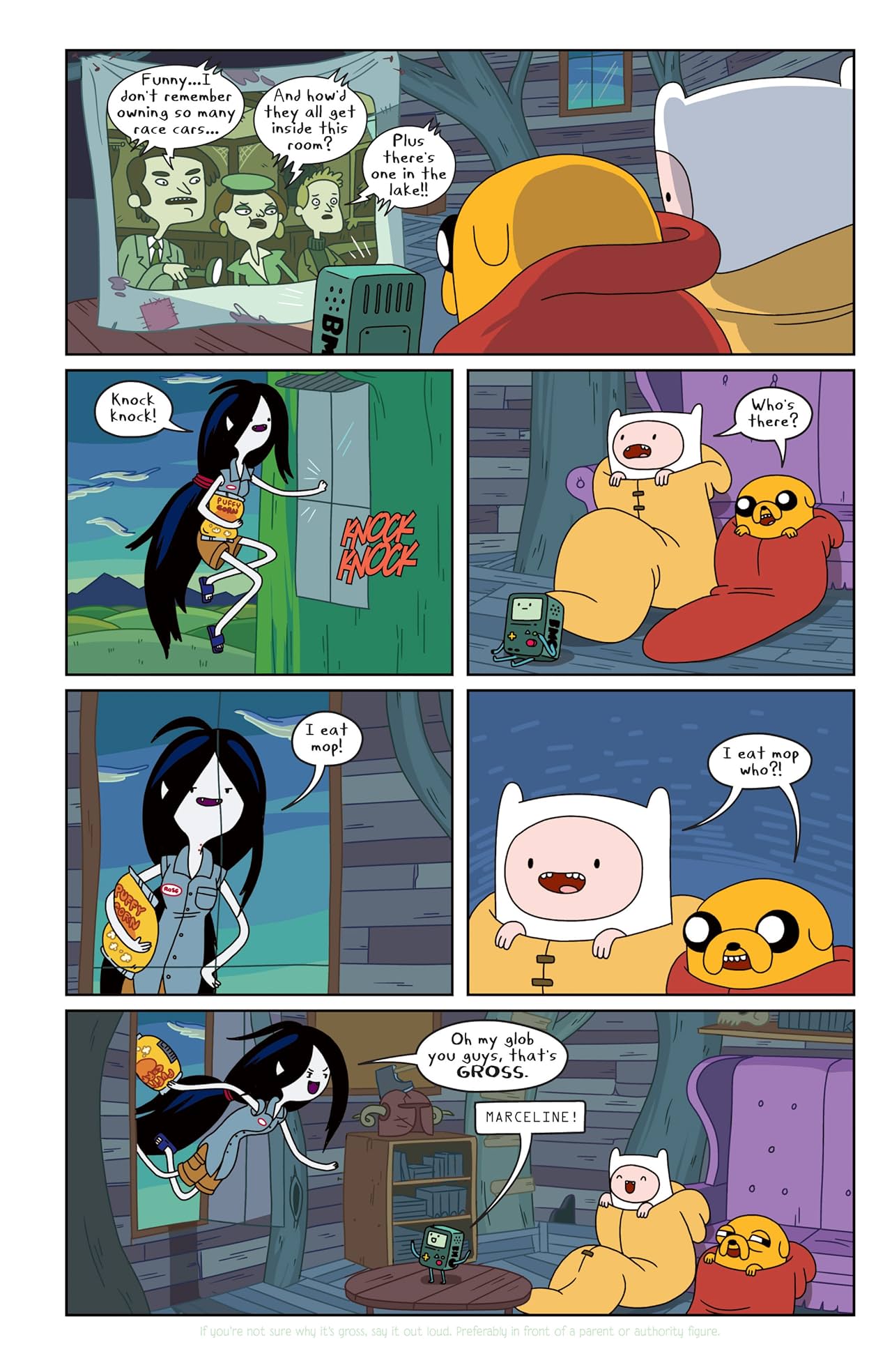 Adventure Time #11