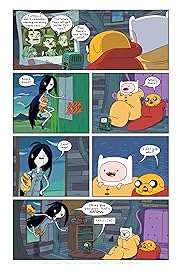 Adventure Time #11