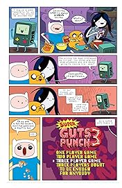 Adventure Time #11