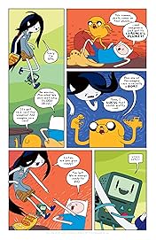 Adventure Time #11