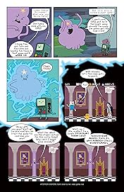 Adventure Time #12