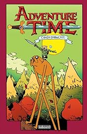 Adventure Time Cover Showcase