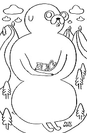 Adventure Time Cover Showcase