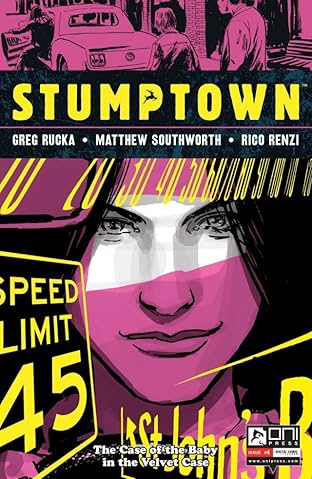 Stumptown Vol. 2 #4