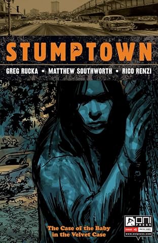Stumptown Vol. 2 #5