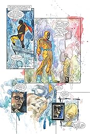 Daredevil by Bendis and Maleev Ultimate Collection Vol. 1