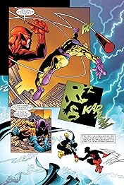 Daredevil by Bendis and Maleev Ultimate Collection Vol. 1