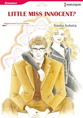 Little miss innocent