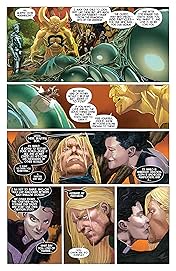 Avengers (2012-2015) #3