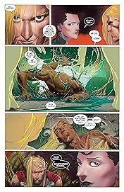 Avengers (2012-2015) #3