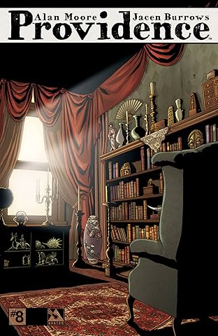 Providence #8