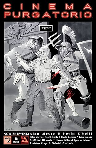 Cinema Purgatorio #2