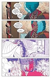 The Wicked + The Divine #18