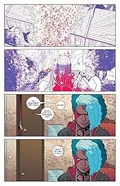 The Wicked + The Divine #18