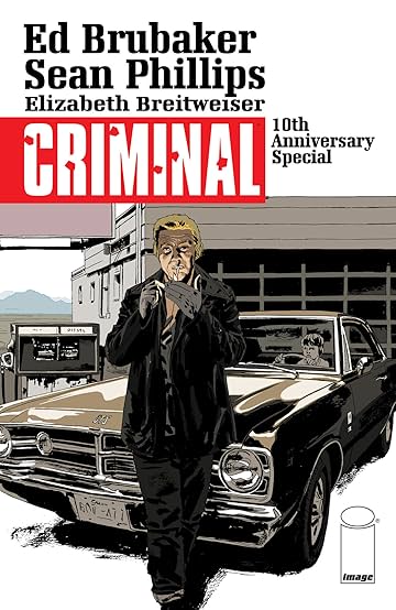 Criminal: 10th Anniversary Special Edition