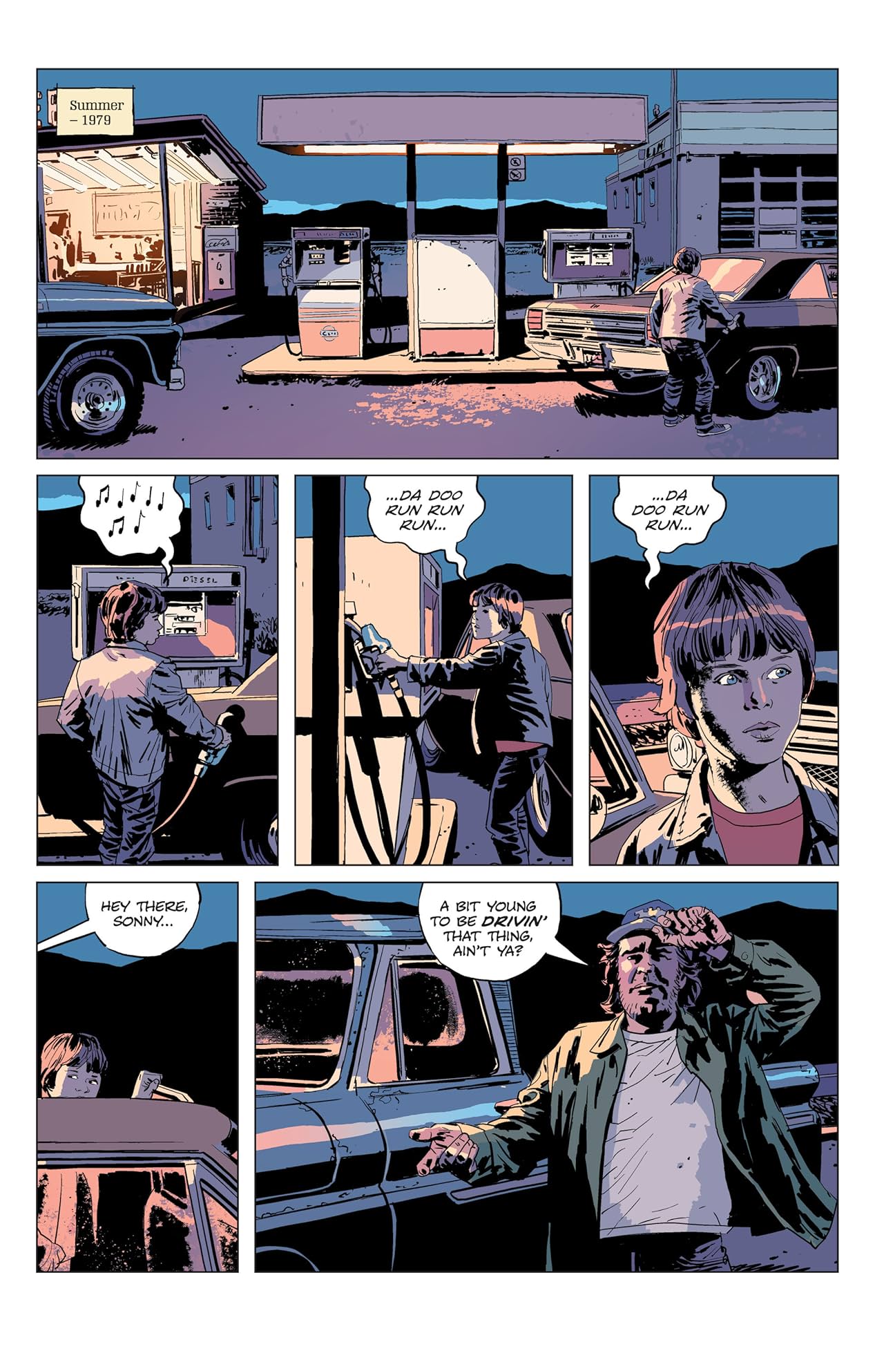 Criminal: 10th Anniversary Special Edition