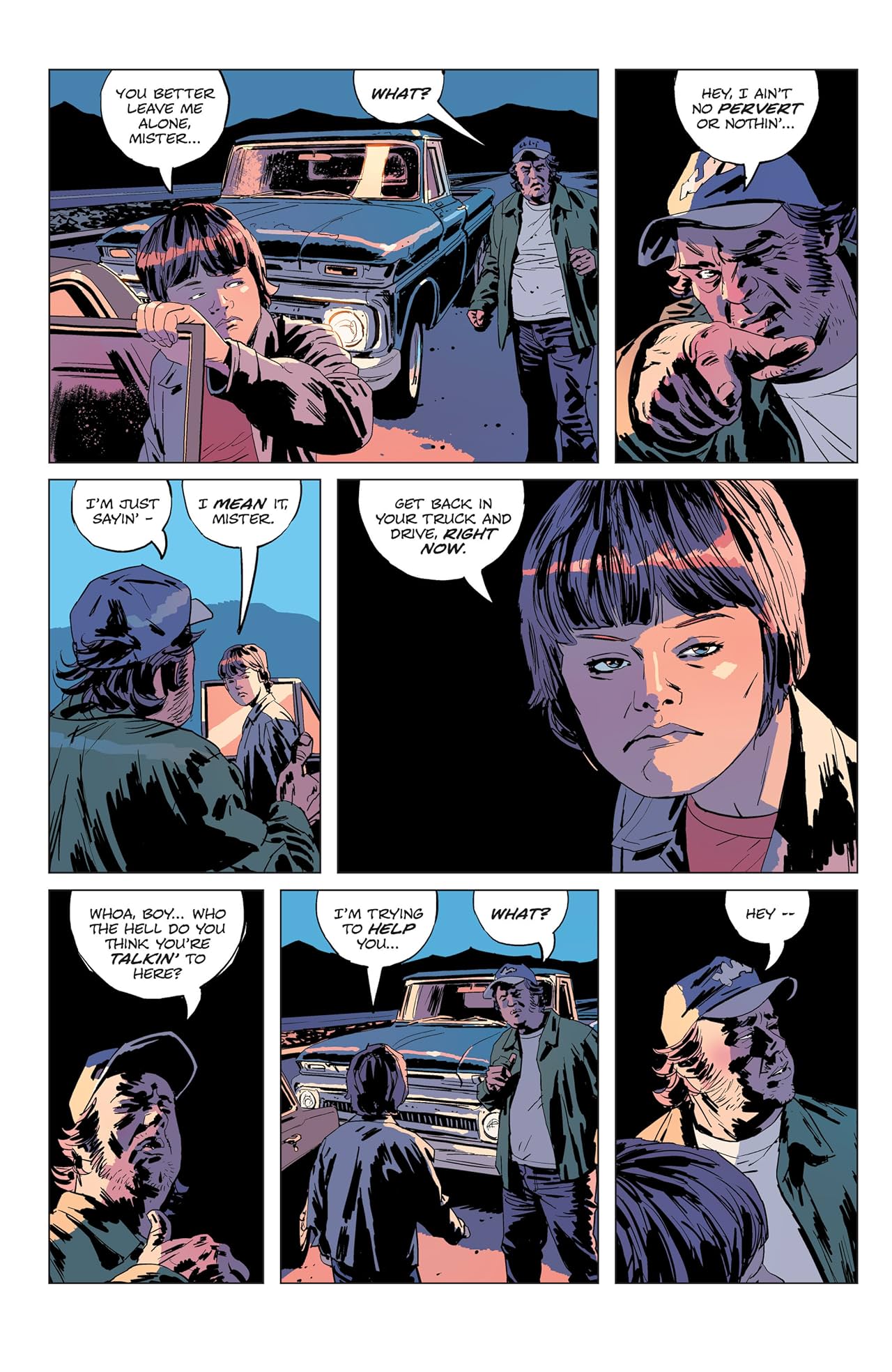 Criminal: 10th Anniversary Special Edition