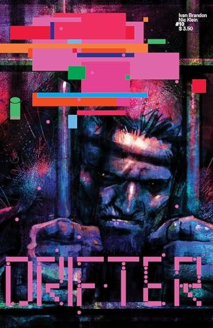 Drifter #10