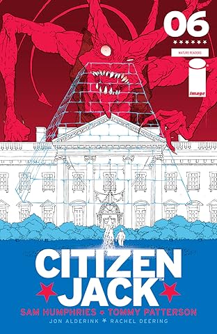 Citizen Jack #6