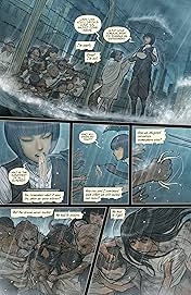 Monstress #5