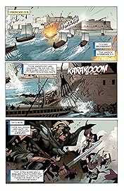 Archer & Armstrong (2012- ) #7: Digital Exclusives Edition