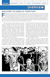 Lazarus Sourcebook #1