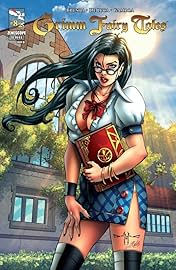 Grimm Fairy Tales #82