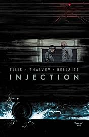 Injection #9