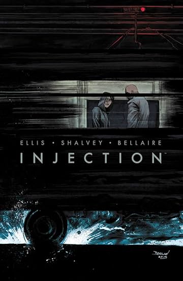 Injection #9