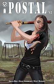 Postal #12