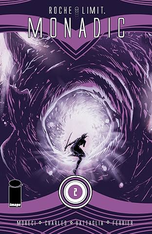 Roche Limit: Monadic #2