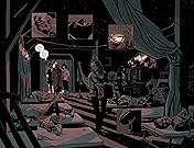 Outcast By Kirkman & Azaceta #18