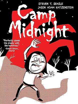 Camp Midnight