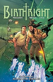 Birthright Vol. 3: Allies and Enemies