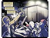 Arrow (2012-2013) #10