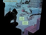 Arrow (2012-2013) #12