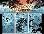 Arrow (2012-2013) #12