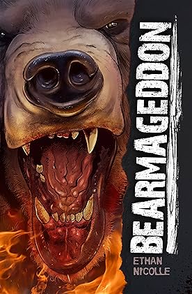 Bearmageddon Vol. 1